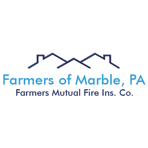 Farmers of Marble, PA