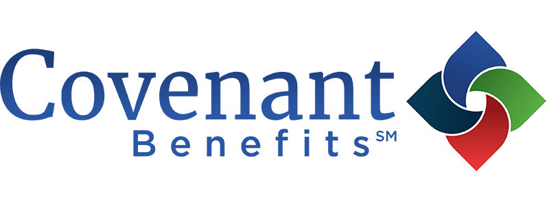 Covenant Benefits - Logo 800